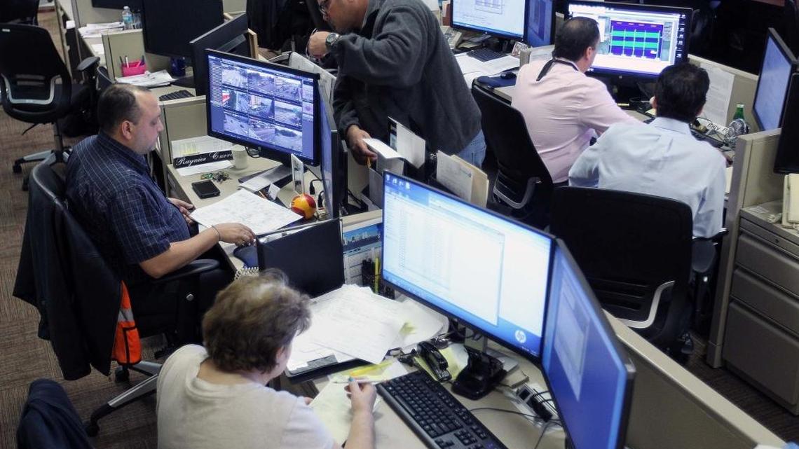 Overview Miami-Dade’s department of transportation and public works.