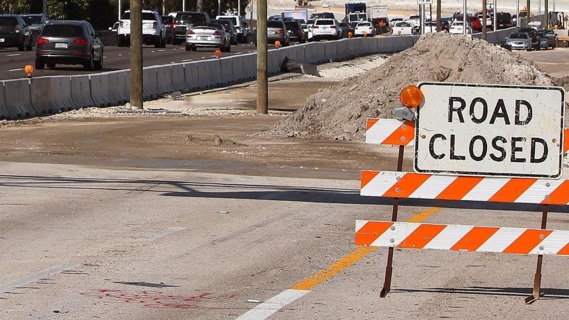 “It didn’t take me long to realize that the impatient driver was playing chicken with me.”