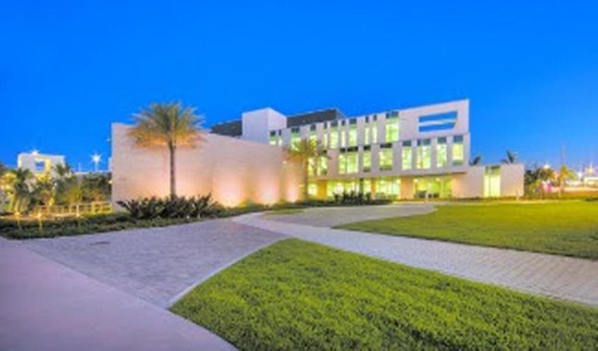 Miami Gardens City Hall