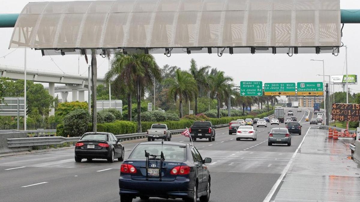 The refunds mailed out to MDX toll-road users are good, even though an email bug says otherwise.
