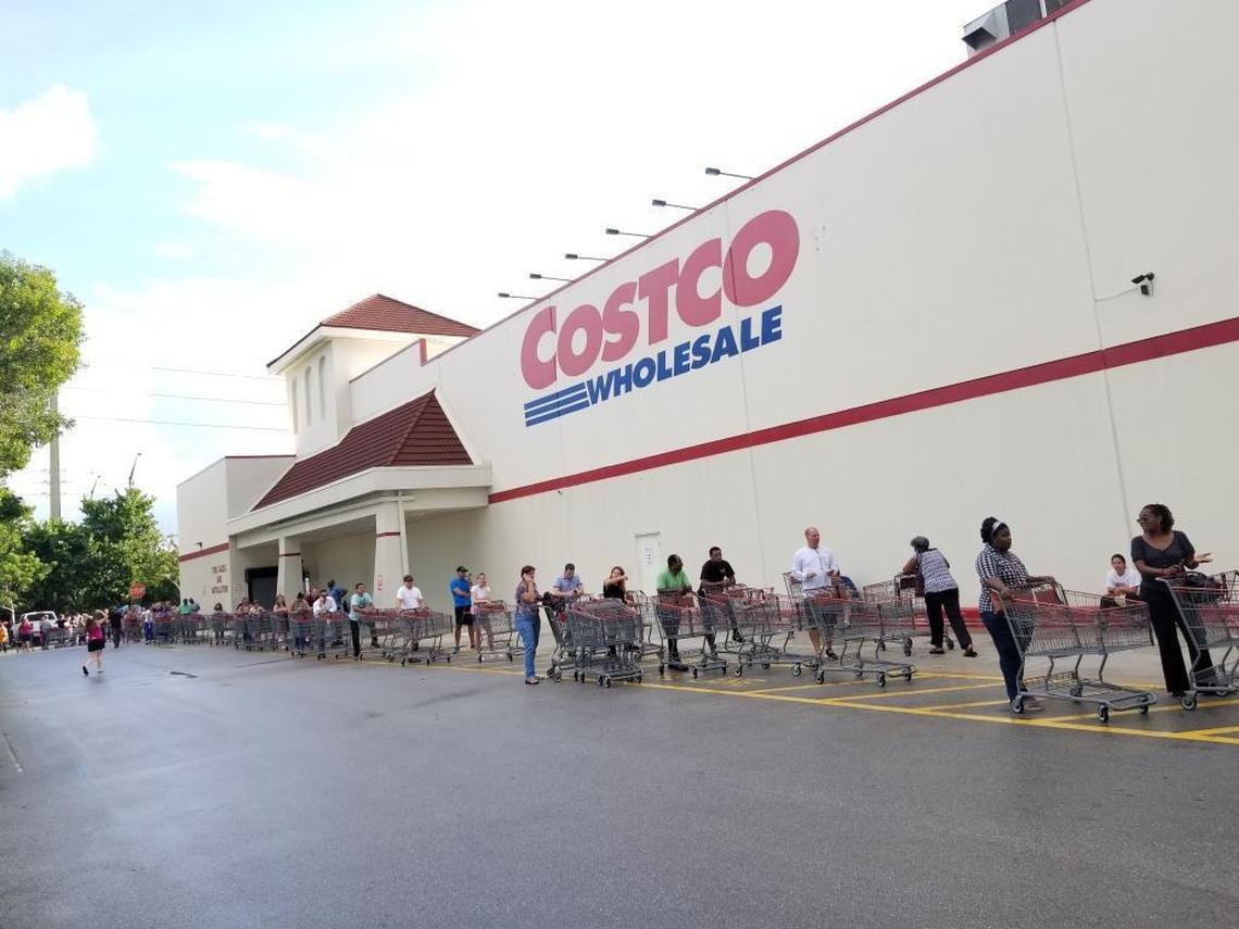 Manatee County will get its first Costco location at 7433 Grand Harbour Parkway, according to permits filed with the county.