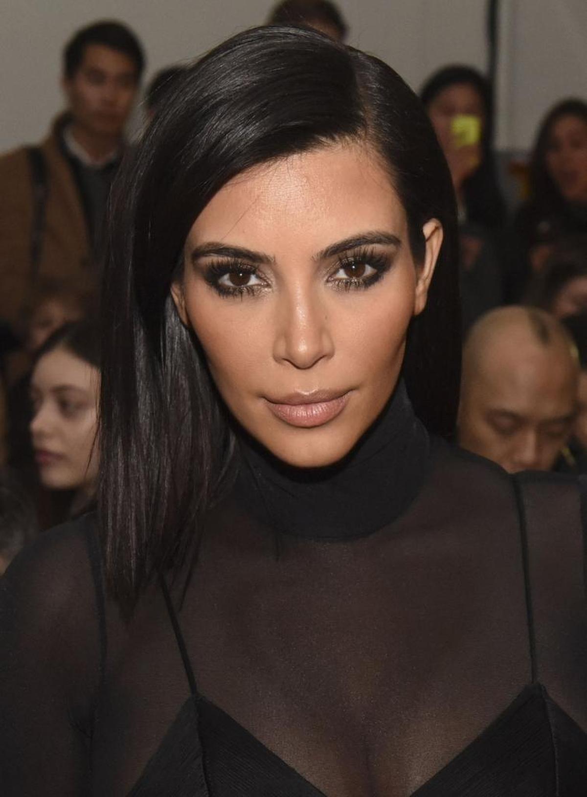 In 2014, Kim Kardashian posted a naked picture of herself with the hashtag #breaktheinternet that generated about 16 million page views over a few days.