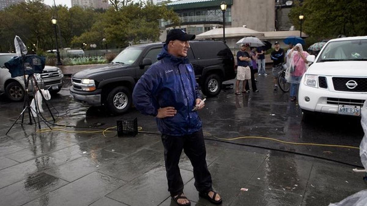 Jim Cantore