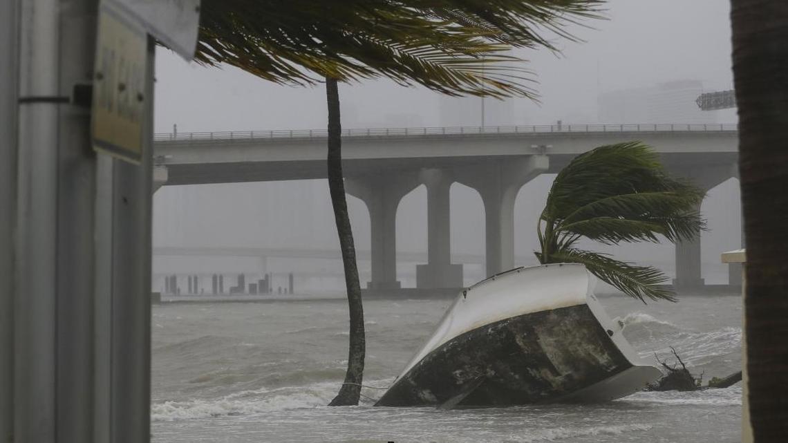 Hurricane Irma live updates: 13 million still without power in Florida