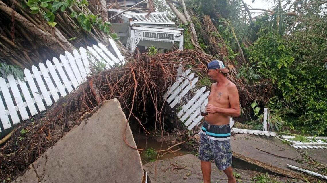 Did Little Palm Island Survive Hurricane Irma? Shocking Truth Revealed