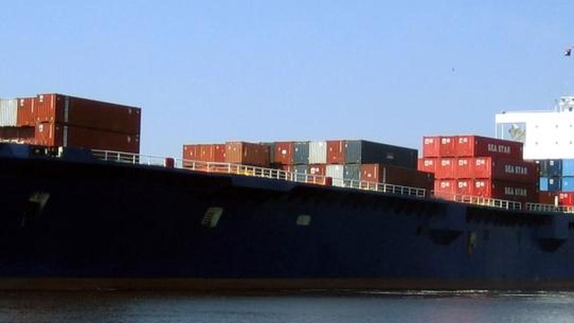 Federal investigators on Monday set sail to resume their search for the missing “black box” from the El Faro, which sank as it neared Hurricane Joaquin in the Bahamas in October.