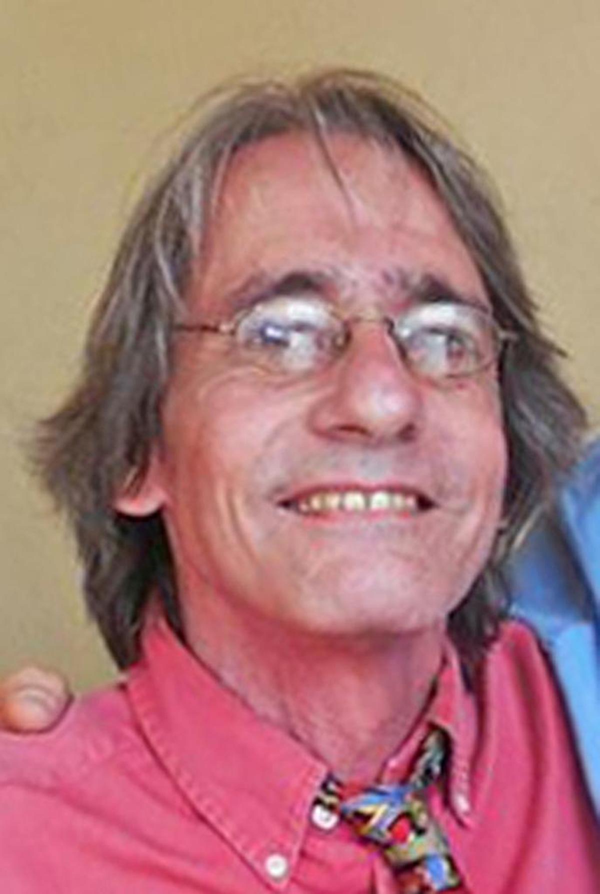 Keynoter editor Larry Kahn