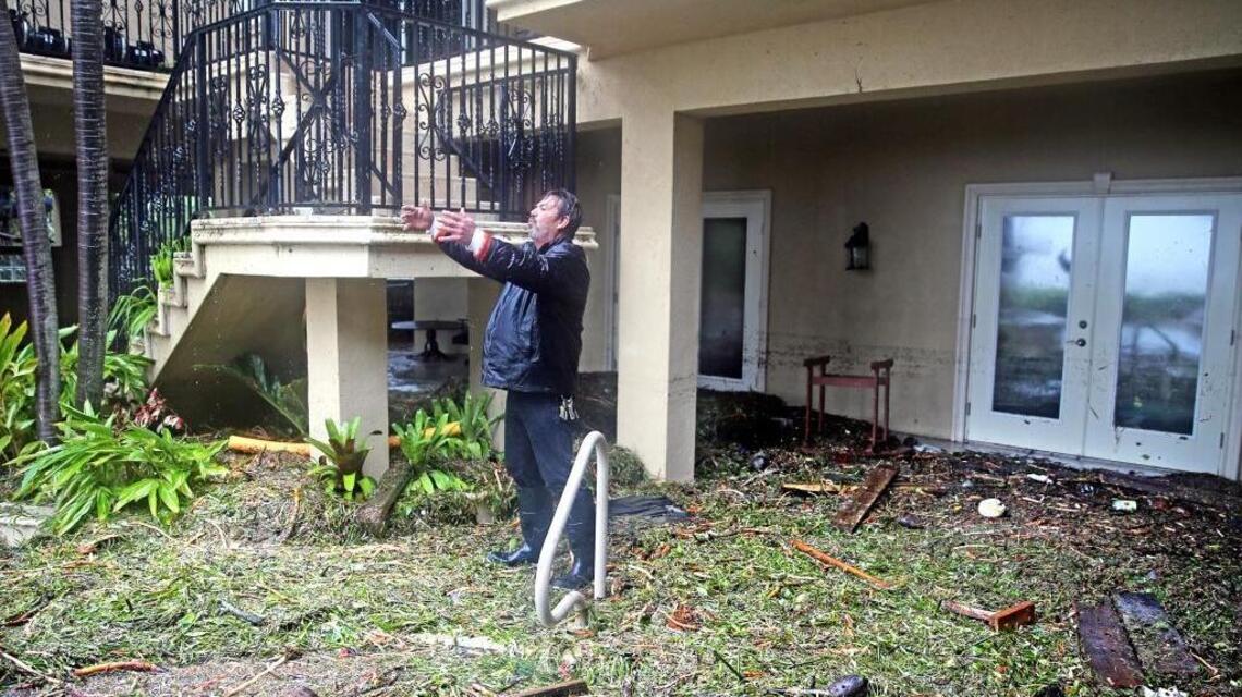 Can House Built in 2005 Survive a Cat 4 Hurricane? Explore Now