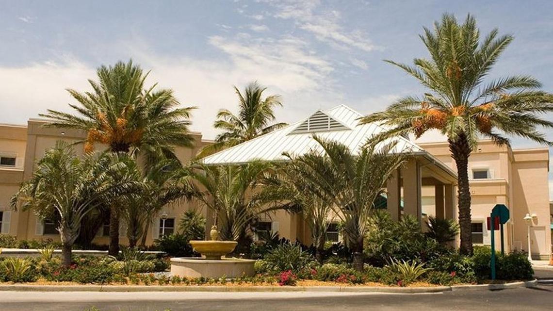 Mariners Hospital in the Upper Keys city of Tavernier reopens today after evacuating its patients ahead of Hurricane Irma. The hospital’s first floor was flooded, but the emergency department reopened Wednesday afternoon, executives said. The remainder of the 25-bed facility reopens today.