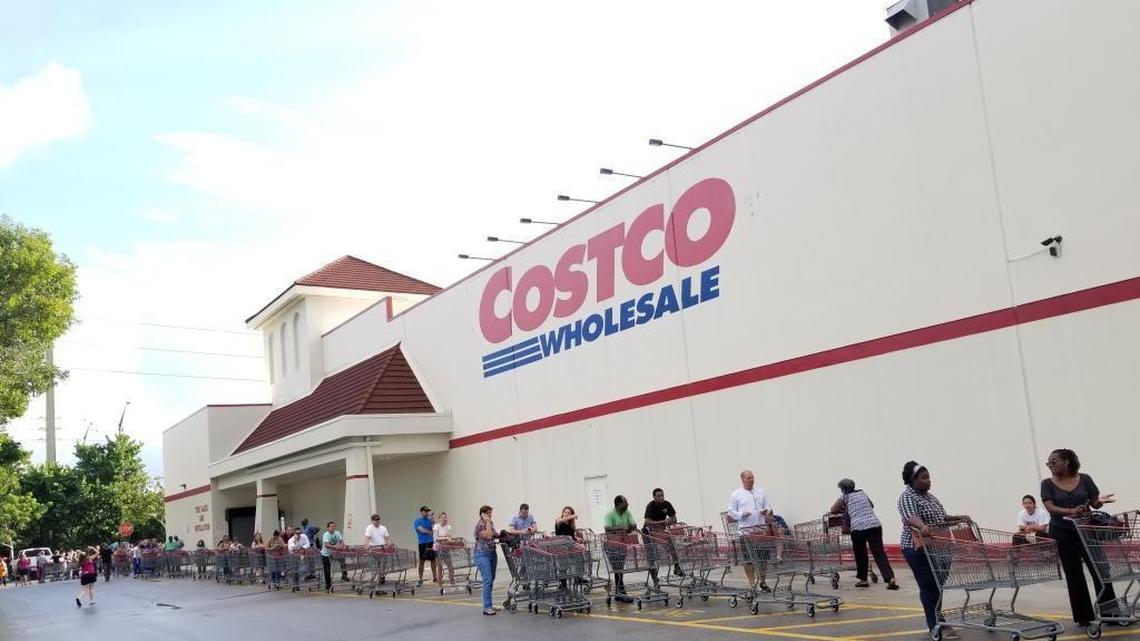 Attention, Costco members in 33 states: There’s a listeria recall of seafood