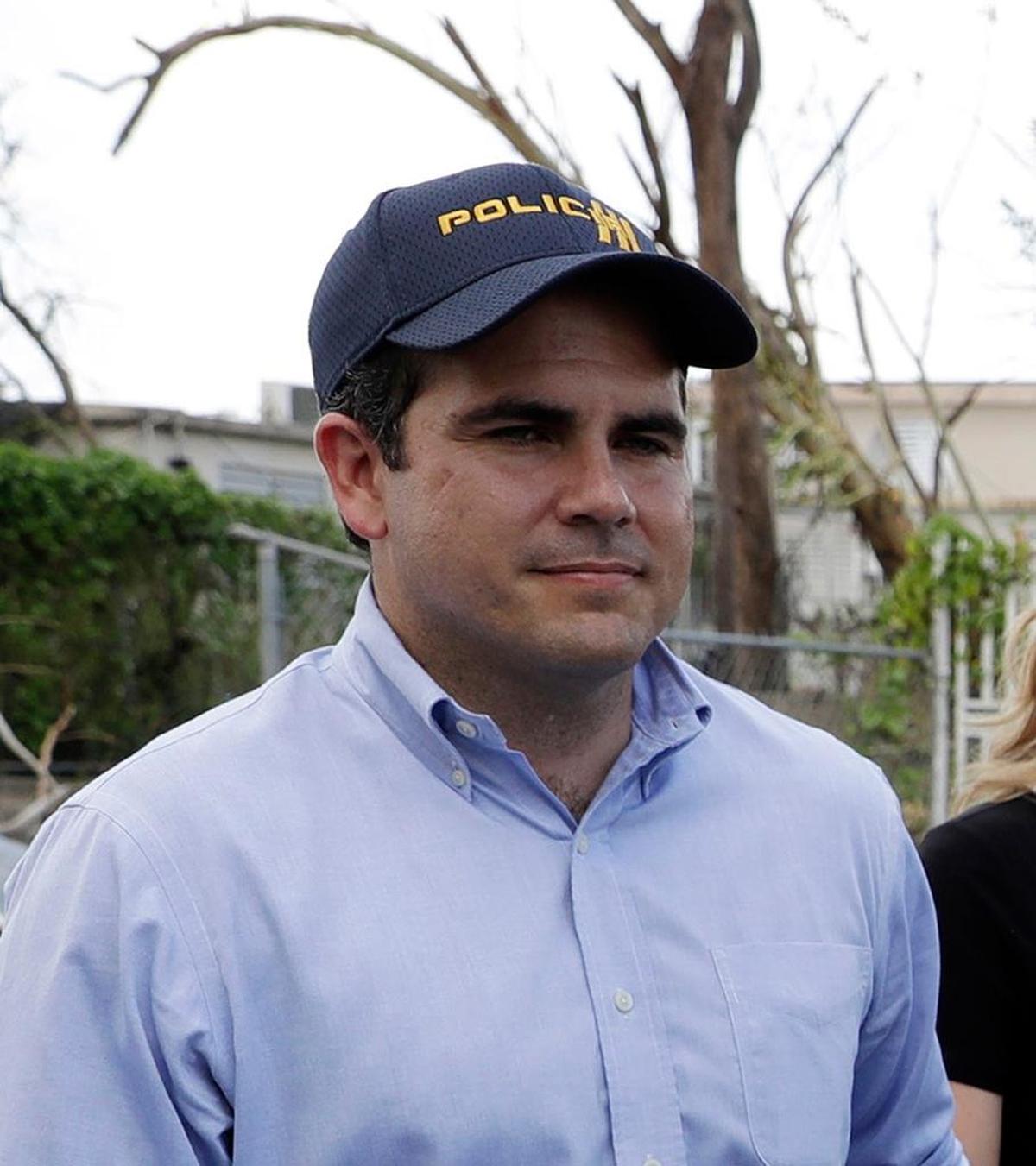 Ricardo Rosselló