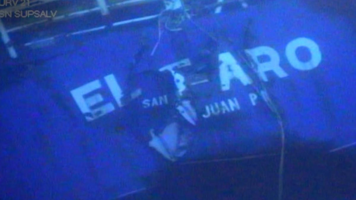 El Faro