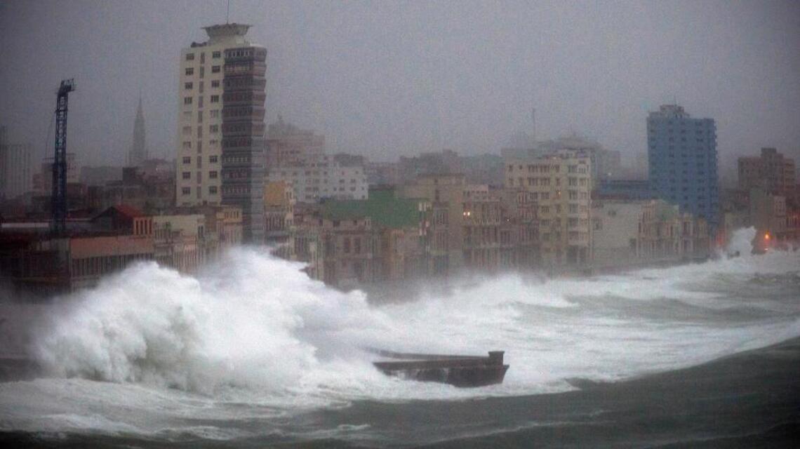 How Does Cuba Survive Hurricanes: Secrets to Resilient Strength
