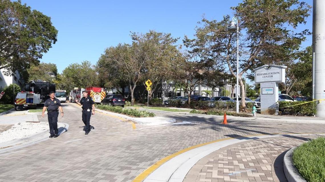 Nursing home where 8 died in sweltering heat had poor record with state regulators