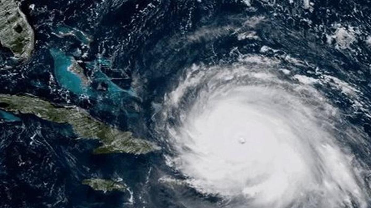 Hurricane Irma