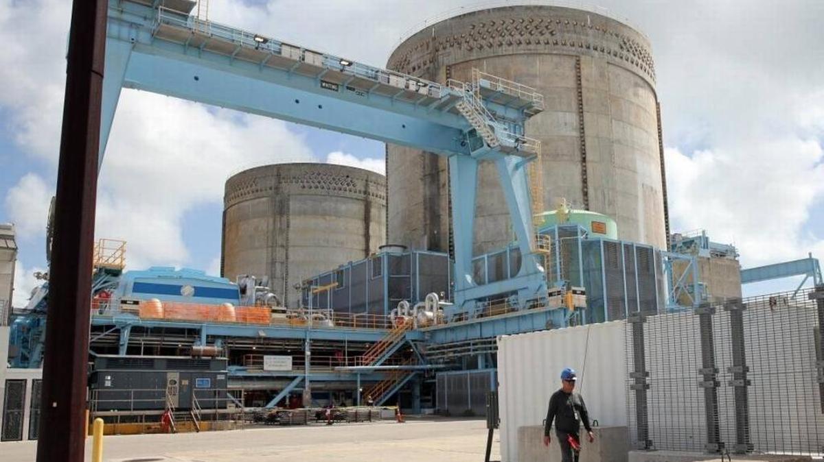 Turkey Point Nuclear Power Plant