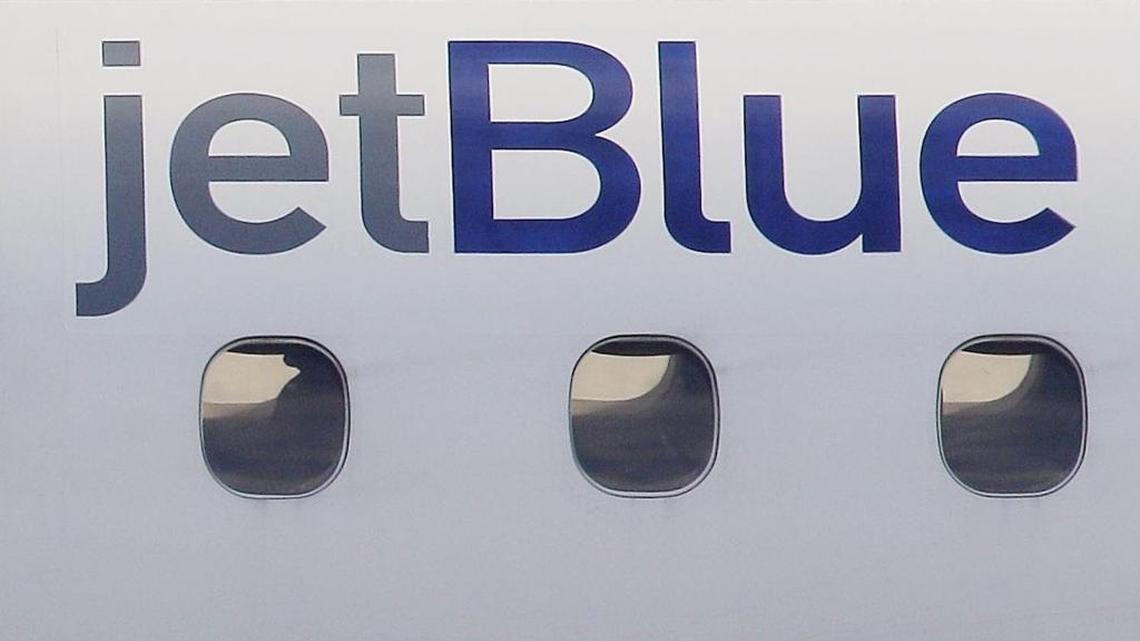 JetBlue