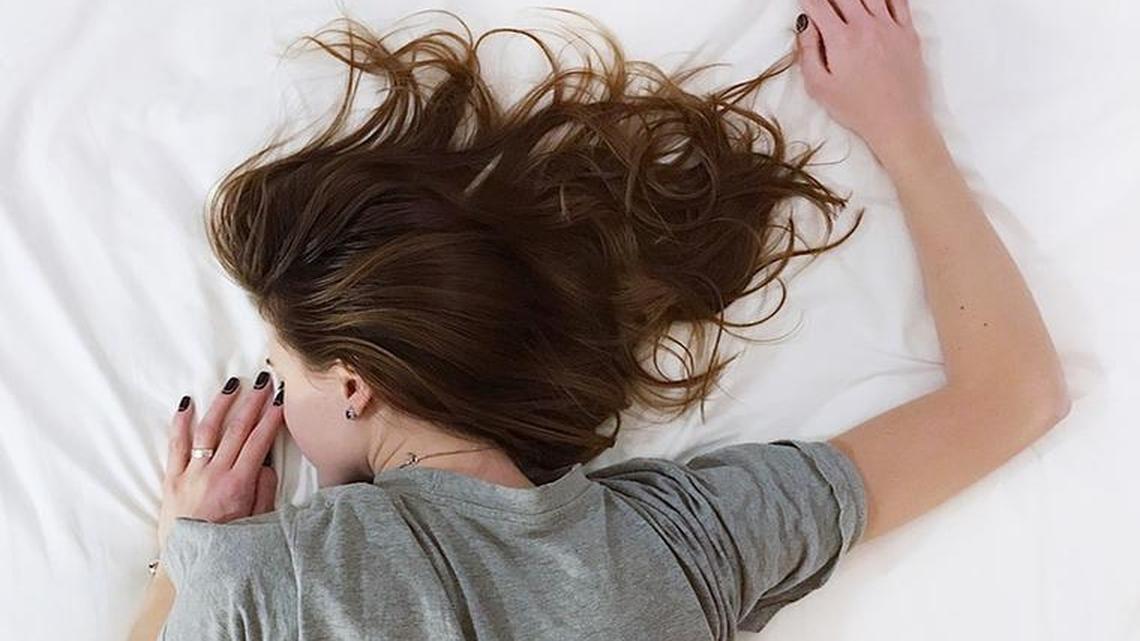 A study from the sleep health group Tuck found concluded that Columbus was one of the worst cities for sleep out of 150 cities analyzed