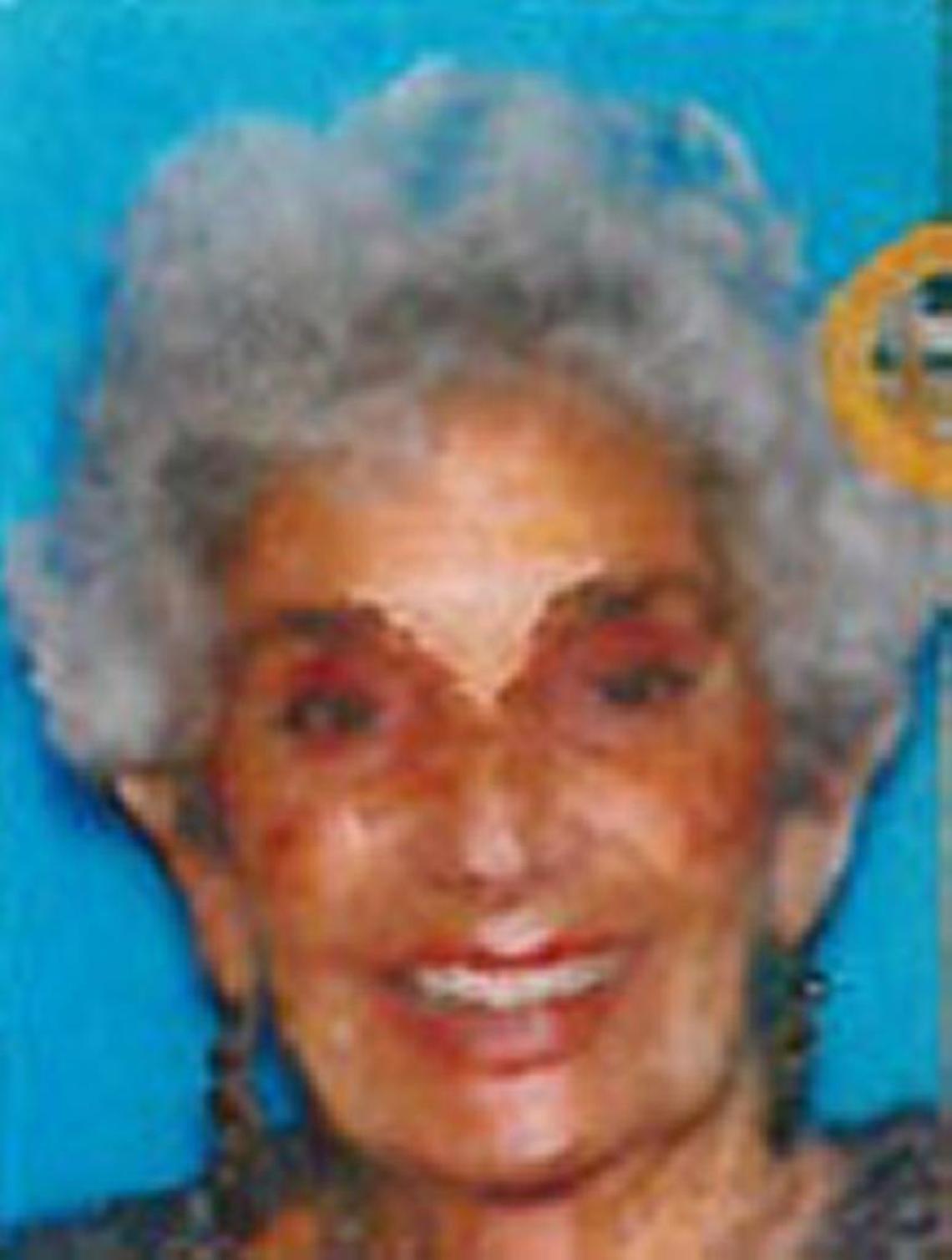 Melek Said Elezaby, 86