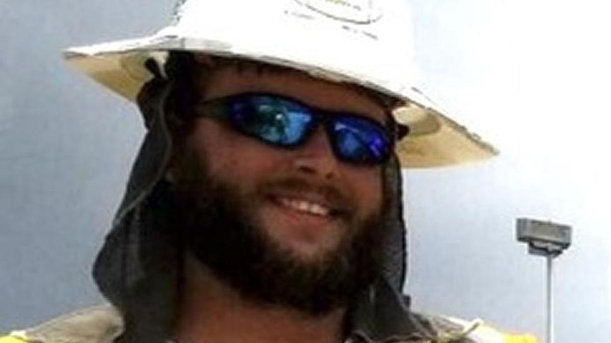 Scott Christopher Reid, Jr. died on Sept. 17 in Fort Lauderdale after being dispatched to help with power restoration efforts after Hurricane Irma.