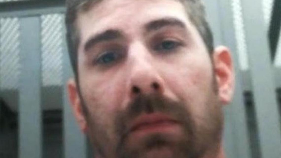 Brian Joseph Becker of Miami, Oklahoma, was arrested and charged with indecent exposure at a Walmart Supercenter.