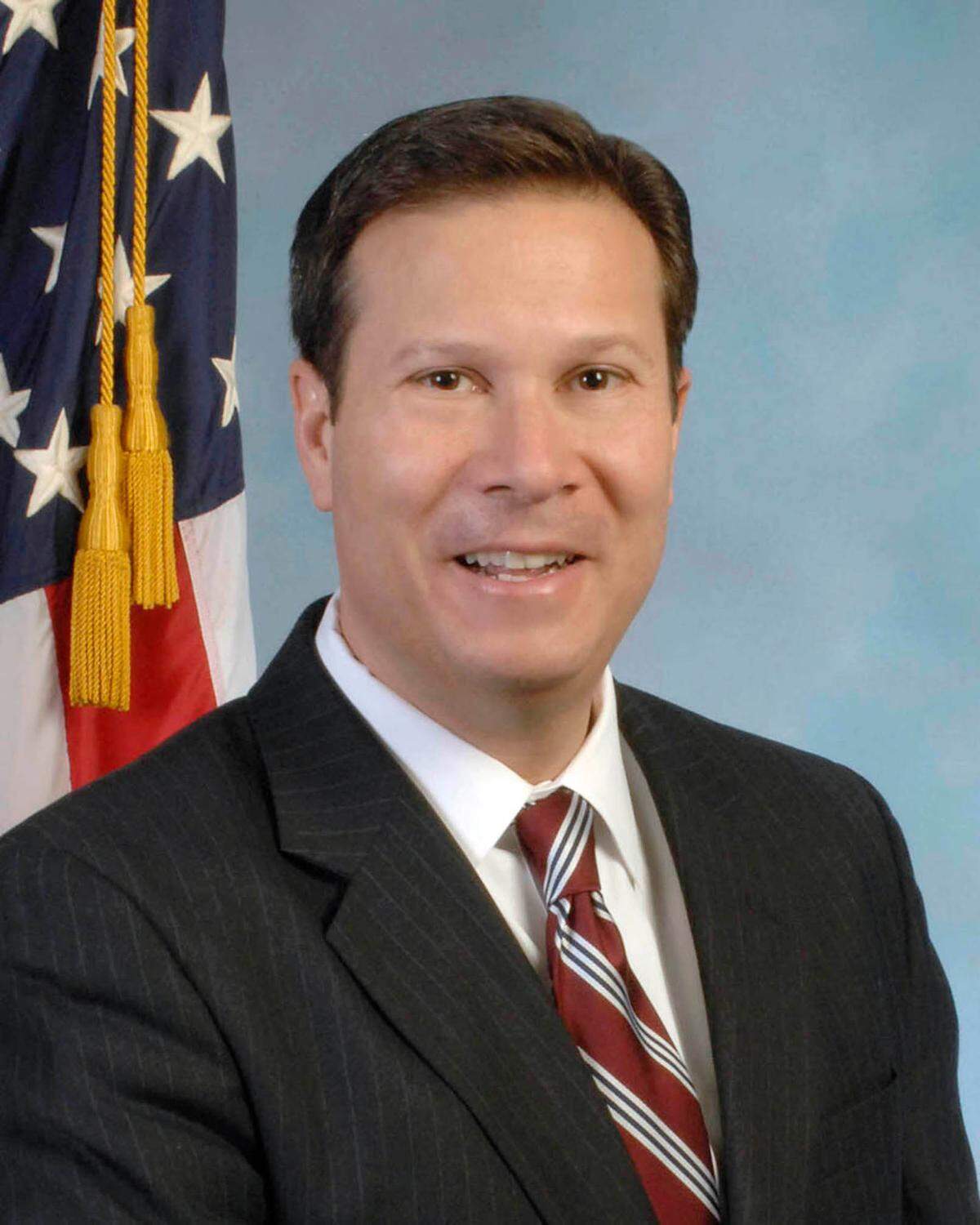 Frank Figliuzzi