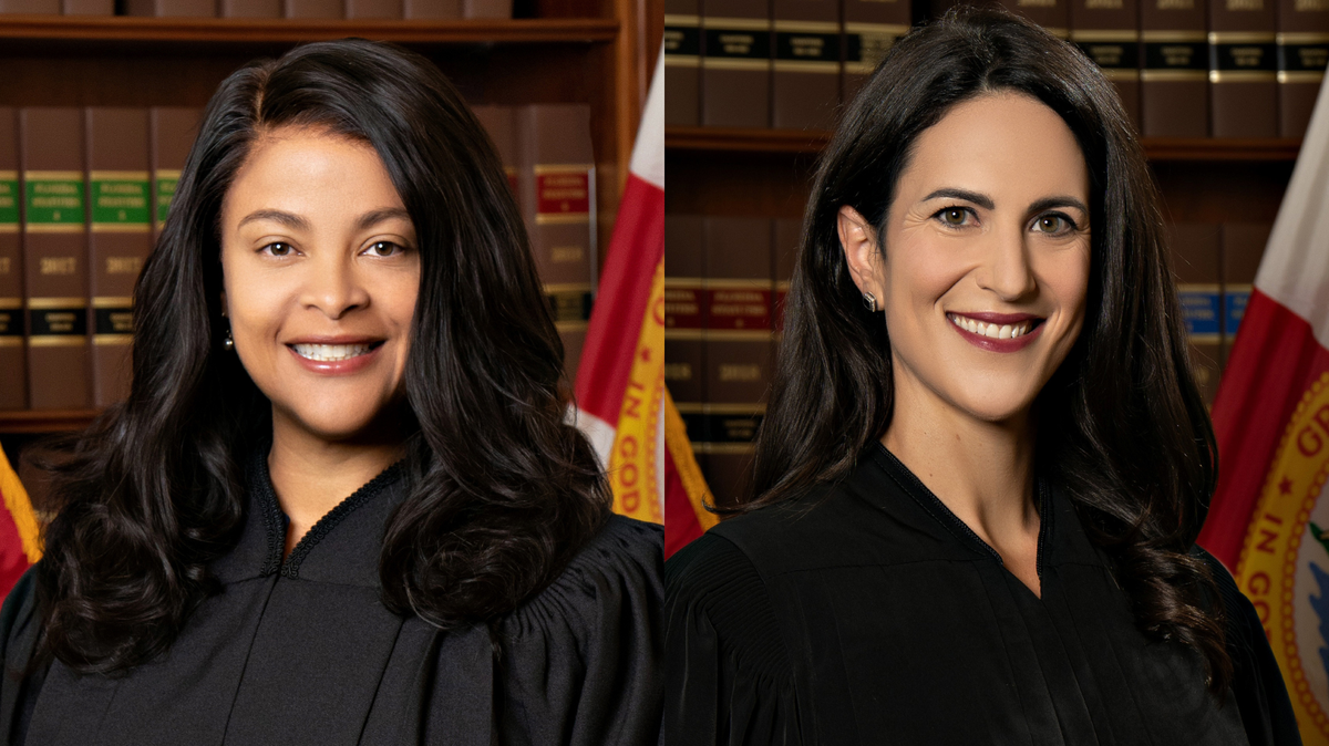 Herald endorsement: Two Florida Supreme court justices deserve a ‘no’ on retention vote | Opinion