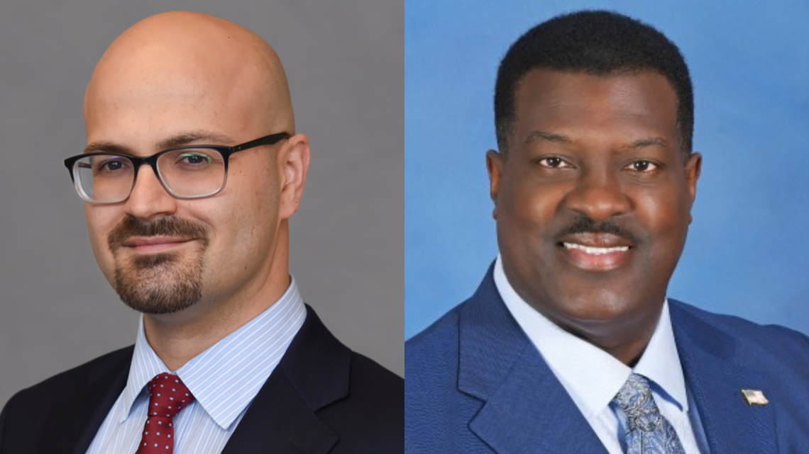 Herald endorsement: No good choice for voters in Florida House District 110 | Opinion