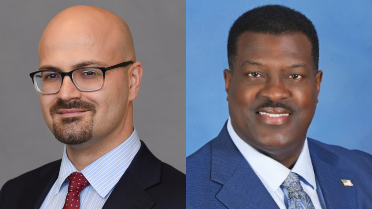 Herald endorsement: No good choice for voters in Florida House District 110 | Opinion