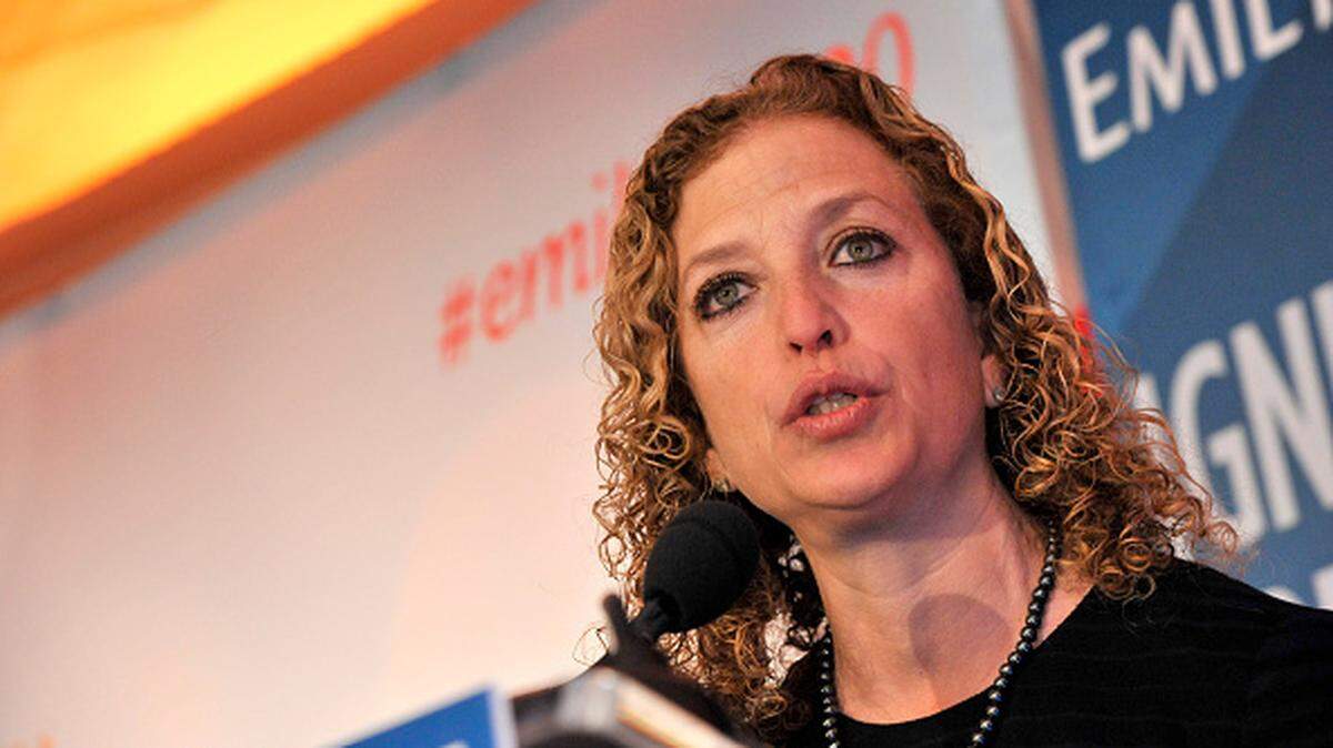Rep. Debbie Wasserman Schultz has served in Congress since 2005.