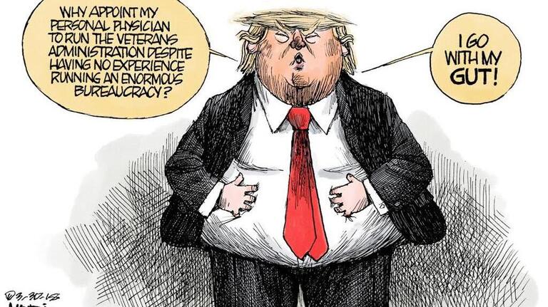 Body language