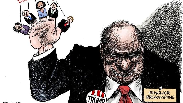 The Russians did it
