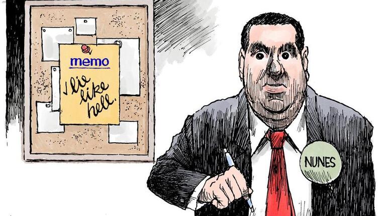 Memo fixes