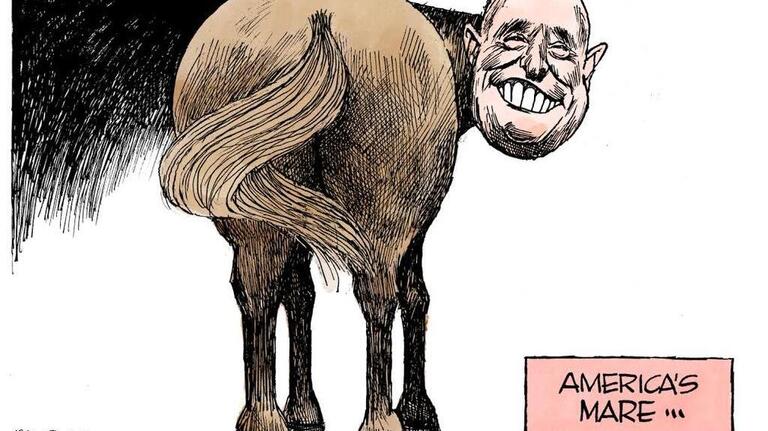 Hoof-in-mouth disease