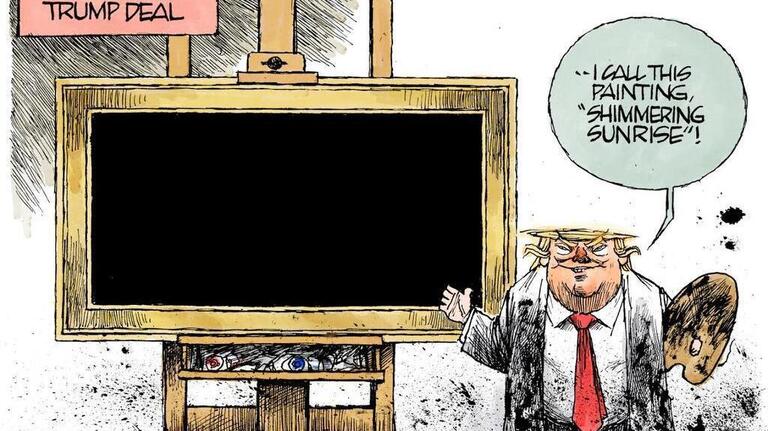 Trump World