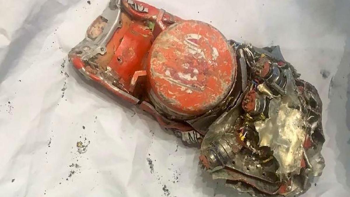 One of two black boxes from Ethiopian crash will help determined what happened to the Boeing jet.