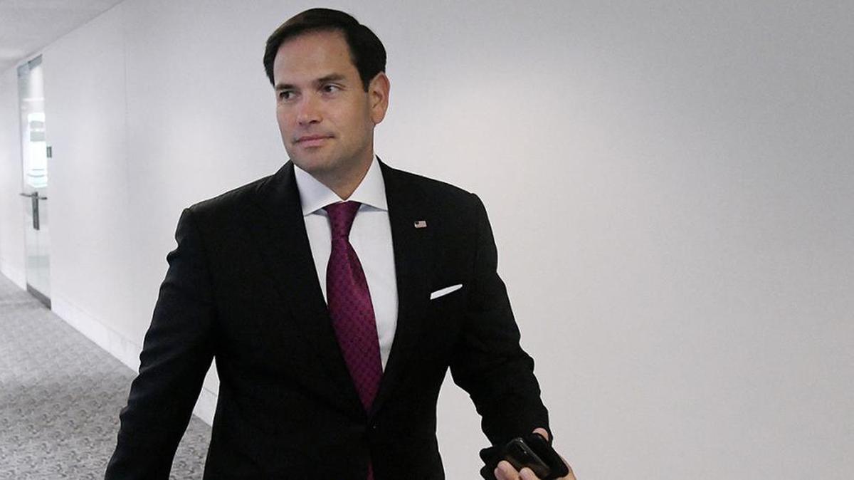 Last week, Sen. Marco Rubio said he could not support the tax bill unless there was an increase to the Child Tax Credit.