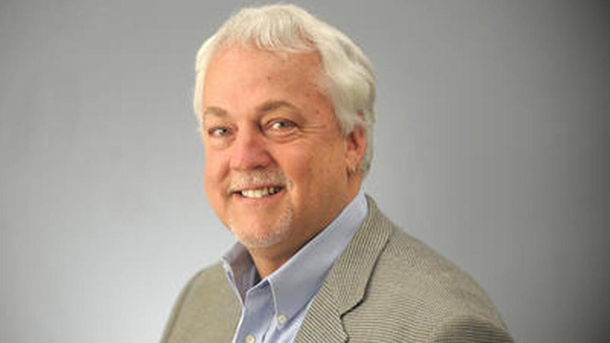 Rob Hiaasen
