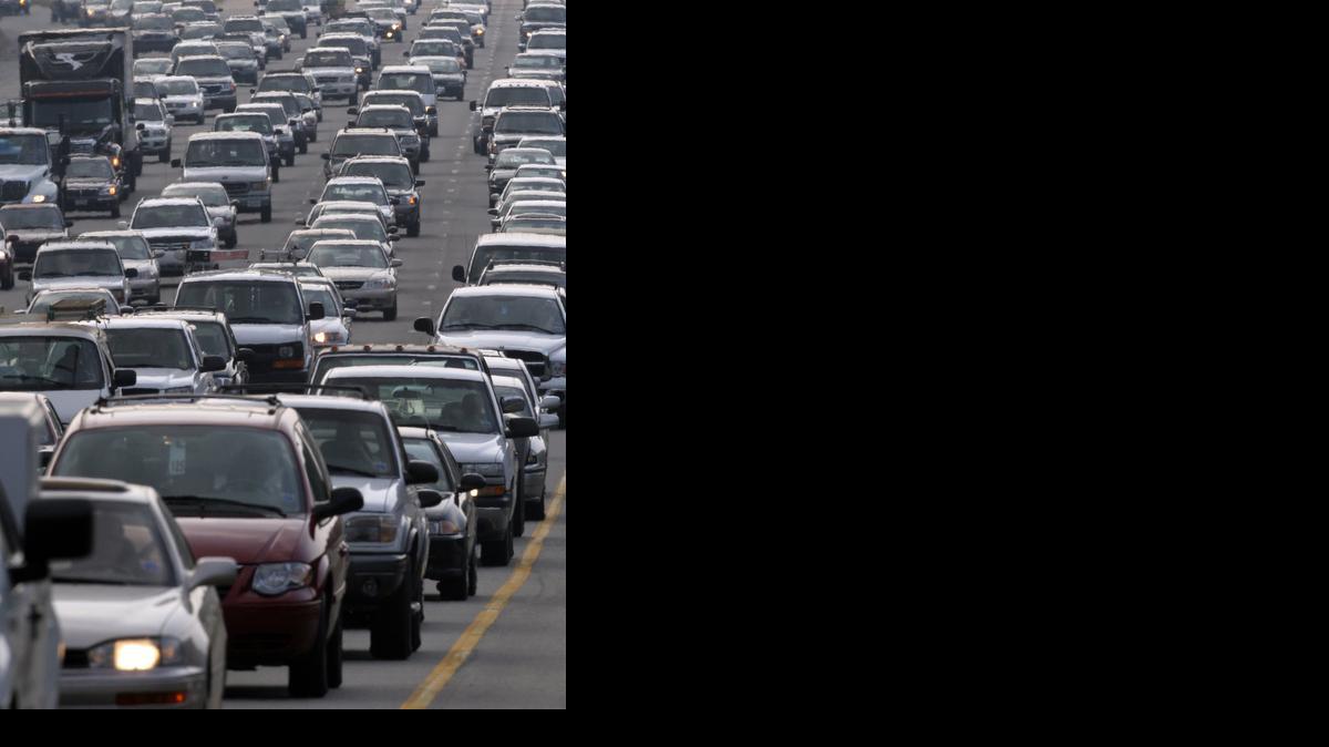 
H*ll on Wheels/ Getting Miami-Dade moving
