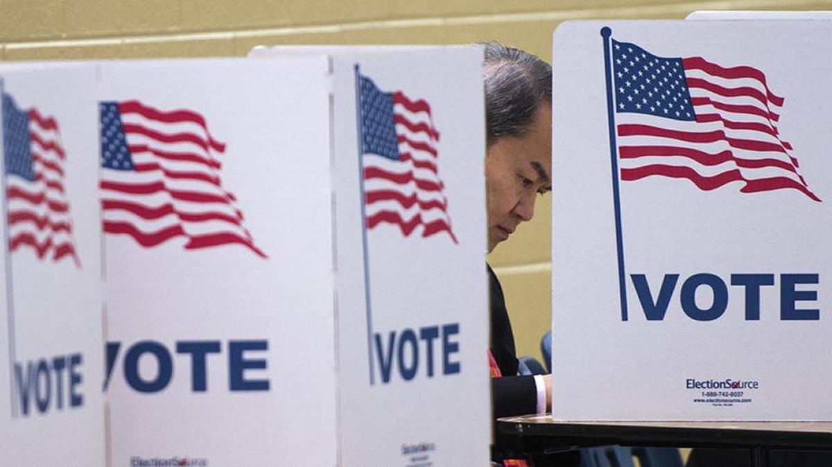 The 2018 ballot was set Friday, June 22, 2018, in Florida as the deadline to qualify came and went.