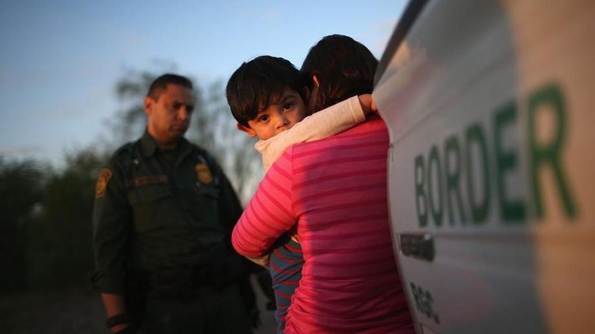 The Trump administration now seeks to unite 2,300 children with parents who crossed into the United States illegally.
