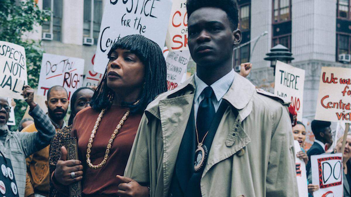 CENTRAL PARK 5