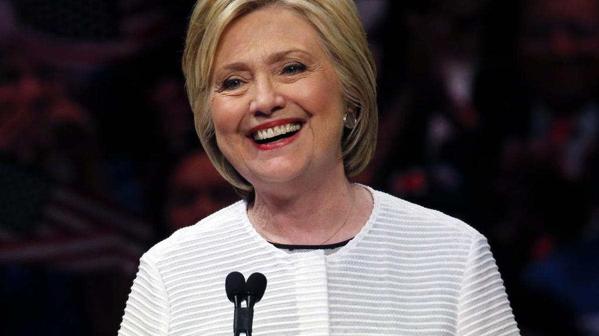 Democratic presidential candidate Hillary Clinton has a credible proposal to help families in poverty.