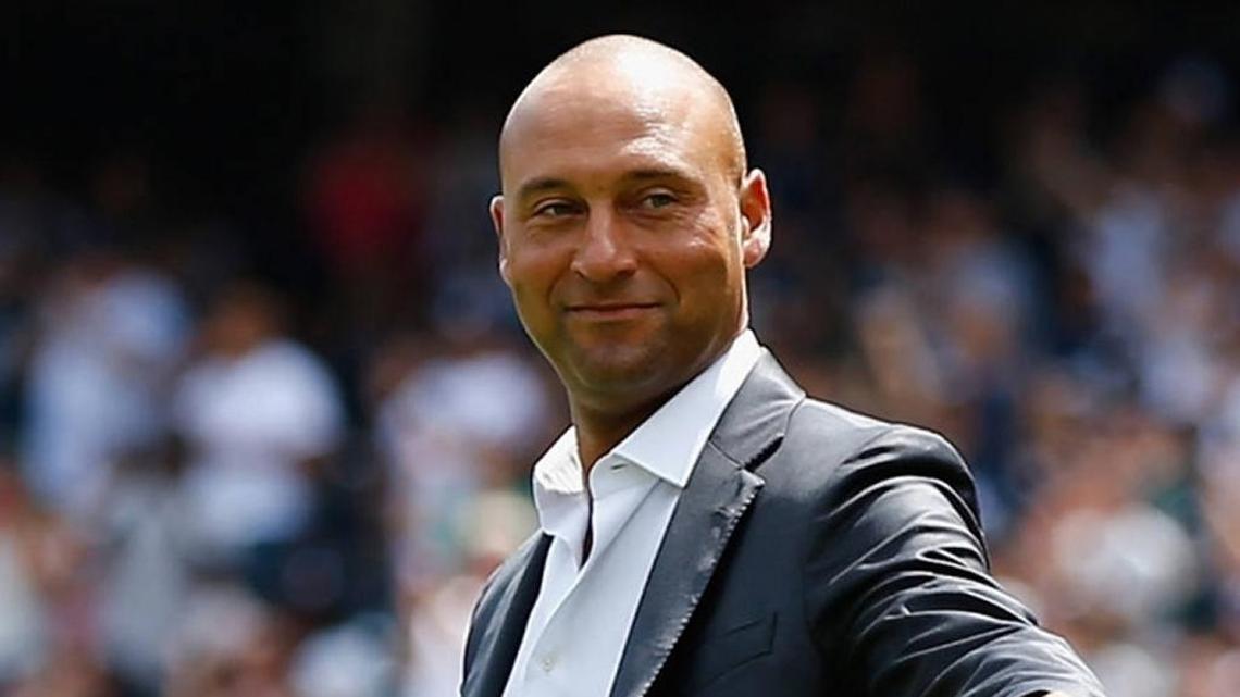 Can former New York Yankee Derek Jeter make us love the Miami Marlins — and their stadium — again?