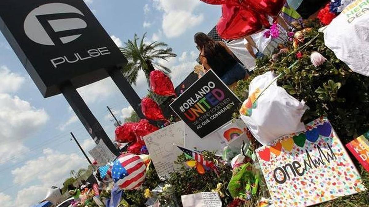 Pulse nightclub murders last year are cited as a reason for legislation to bar the release of video of the killing of any person in Florida.