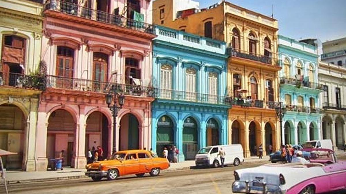 Carnival Corp. is ‘optimistic’ that the Cuban government will relent and accept Cuban-born Americans from its May 1 cruise.