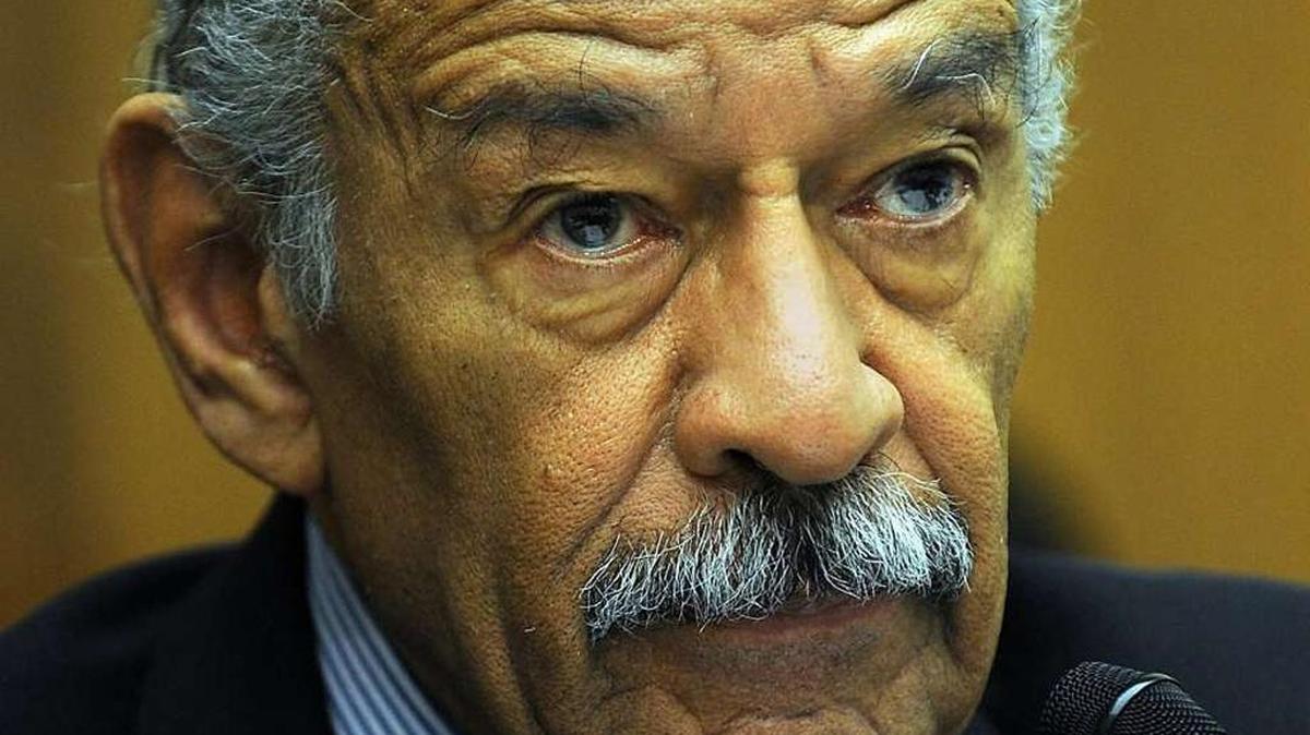 U.S. Rep. John Conyers paid $27,000 from taxpayer funds to settle a sexual misconduct claim.