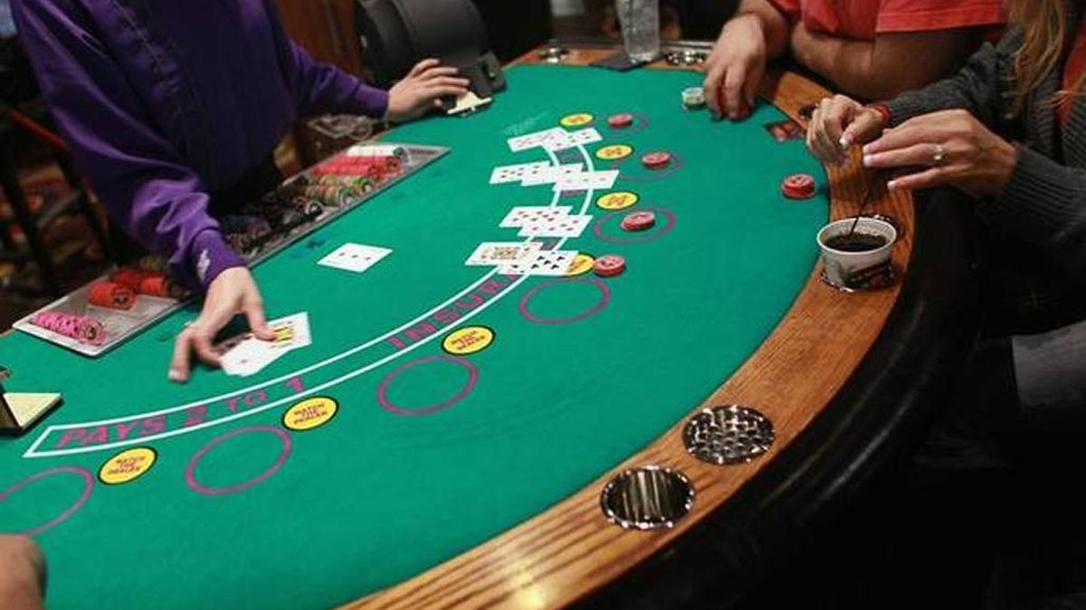 Courts will decide the future of gambling after state lawmakers did not approve a proposed compact with the Seminole Tribe.