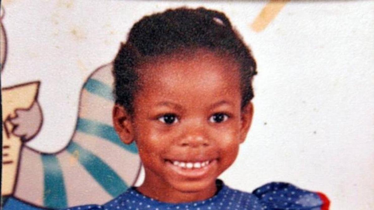 Nine-year-old Sherdavia Jenkins died 10 years ago today in Miami-Dade, a victim of a stray bullet