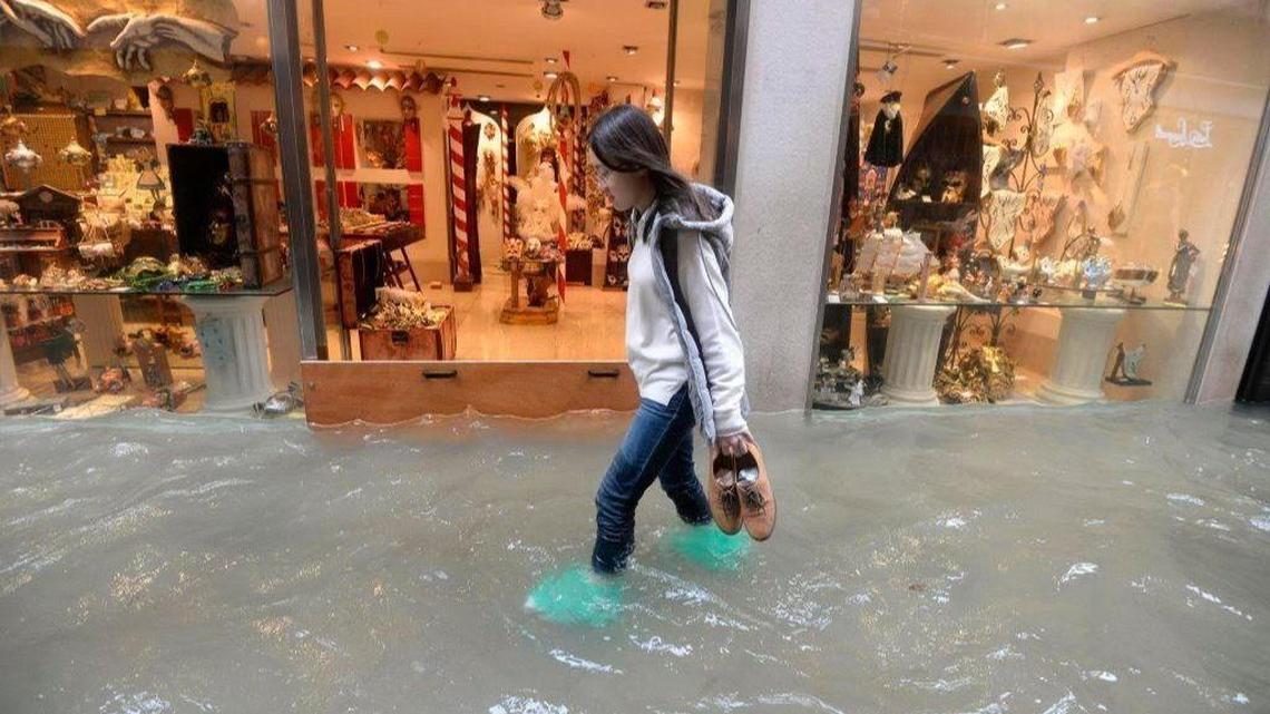 Gov.-elect DeSantis’ plans to restore the Everglades should include climate change and sea level rise in the discussions.